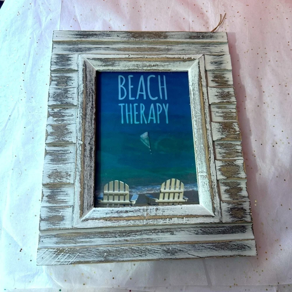 T.j.maxx 5 x7 picture frame